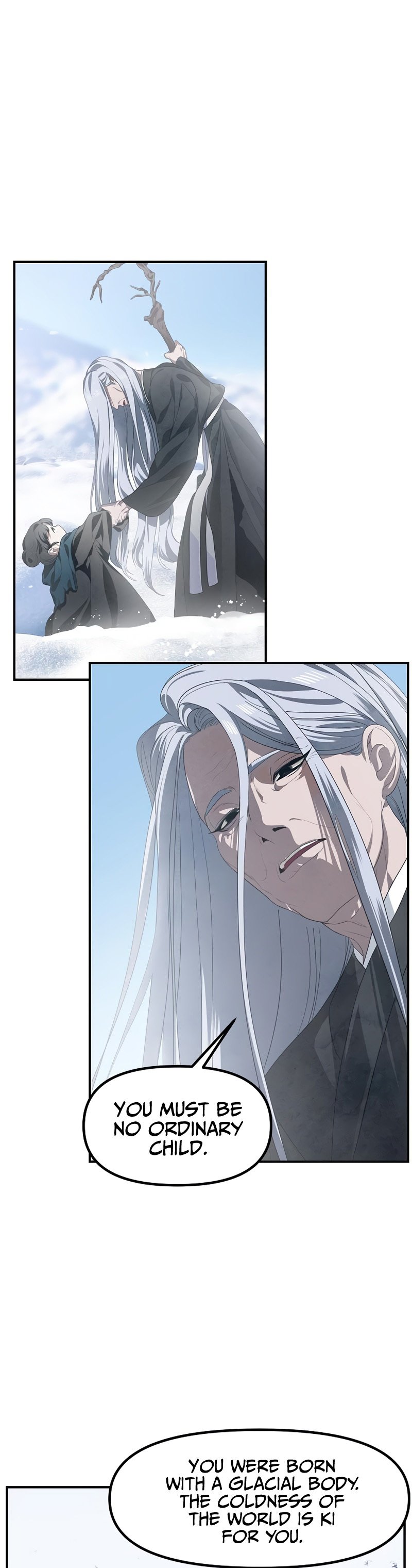 SSS-Class Suicide Hunter, Chapter 62 image 09